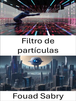 cover image of Filtro de partículas